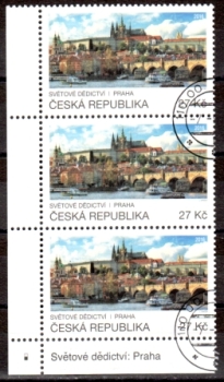 0901 + 0901 + 0901 třípáska - svisle ● - 2016